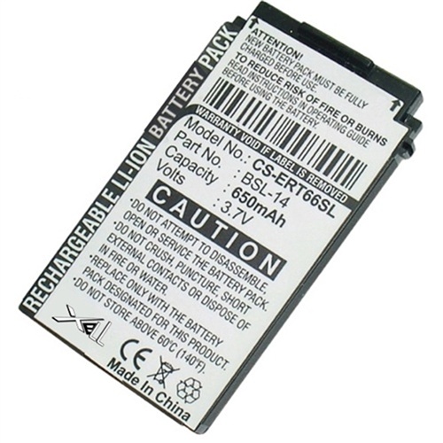 Аккумулятор для Sony Ericsson T66 - 532595
