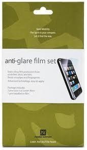 Защитная пленка для Nokia C5-00 (Anti Glarc) - 115561