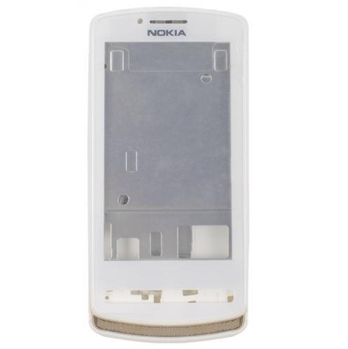 Корпус Nokia Lumia 700 Белый - 525319