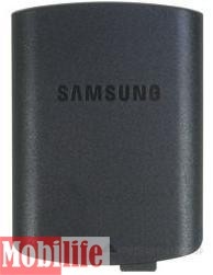 Задняя крышка Samsung C3050 черный оригинал - 538377