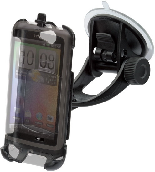 Автодержатель iGrip HTC One X (T5-94300) - 525722