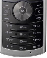 Клавиатура (кнопки) Samsung E200