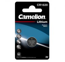 Батарейка Camelion CR1620 1шт