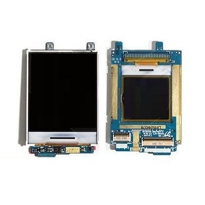 Дисплей для Samsung M310 модуль 2 дисплея, Оригинал - 537084