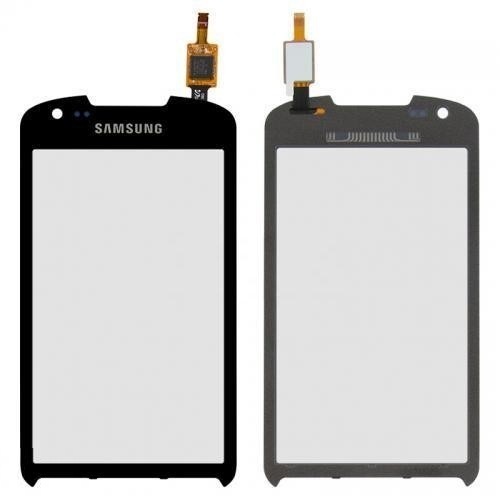 Тачскрин Samsung S7710 черный