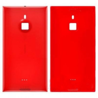 Задняя крышка Nokia 1520 Lumia (RM-938) Красный