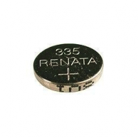 Батарейка часовая Renata 335, V335, SR512SW, 622
