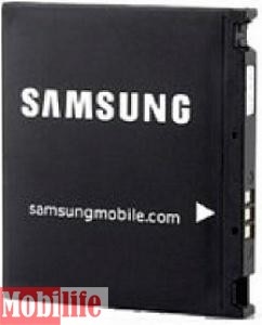 Аккумулятор Samsung AB423643CU, U100, U600, E840, X820, D830, Оригинальный - 531503