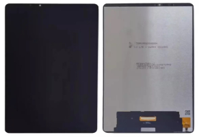 Дисплей Lenovo TB-9707 Legion Y700 с сенсором, черный (original PRC)