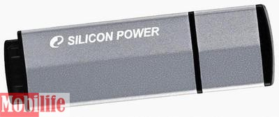 Silicon Power 8 GB Ultima 150 Blue - 511035