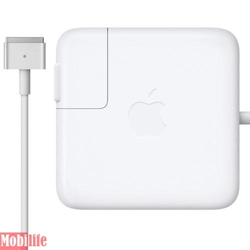 Блок питания Apple 85W MagSafe 2 Power Adapter (MacBook Pro with Retina display) MD506Z/A - 523163
