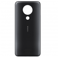 Задняя крышка Nokia 5.3 Черный