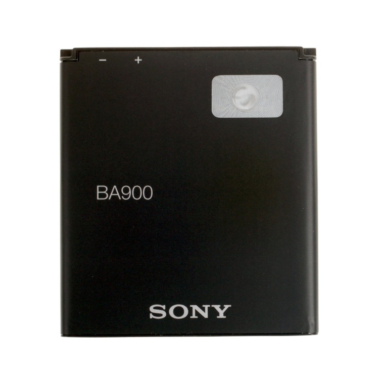 Аккумулятор для Sony BA900 (Xperia J, Xperia TX, LT29i, ST26i) Оригинал - 546851