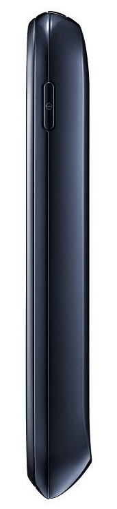 Samsung S5303 Galaxy Y Plus (Black) - 