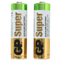 Батарейка GP AA LR06 Super 2шт Цена за 1 елемент