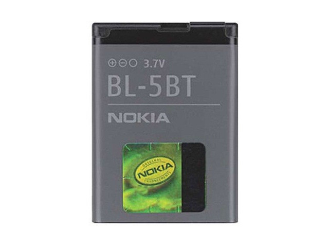 Аккумулятор для Nokia BL-5BT - 112620