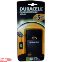 Аккумулятор универсальный DURACELL 1800mAh USB