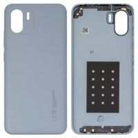 Задняя крышка Xiaomi Redmi A1, A1 Plus, Light Blue