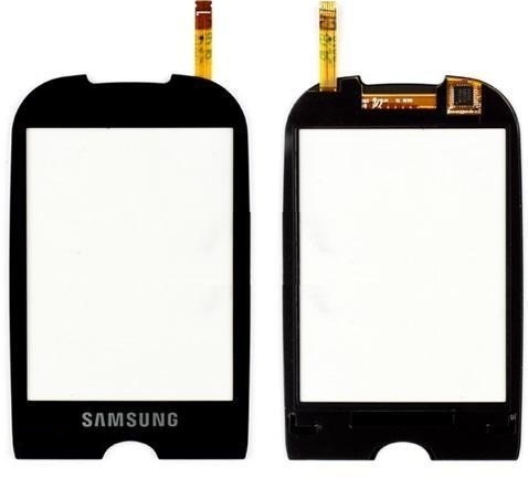 Тачскрин для Samsung S3650 Corby Черный OR