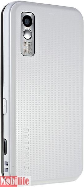 Задняя крышка Samsung S5230 Star Белый Original - 530306