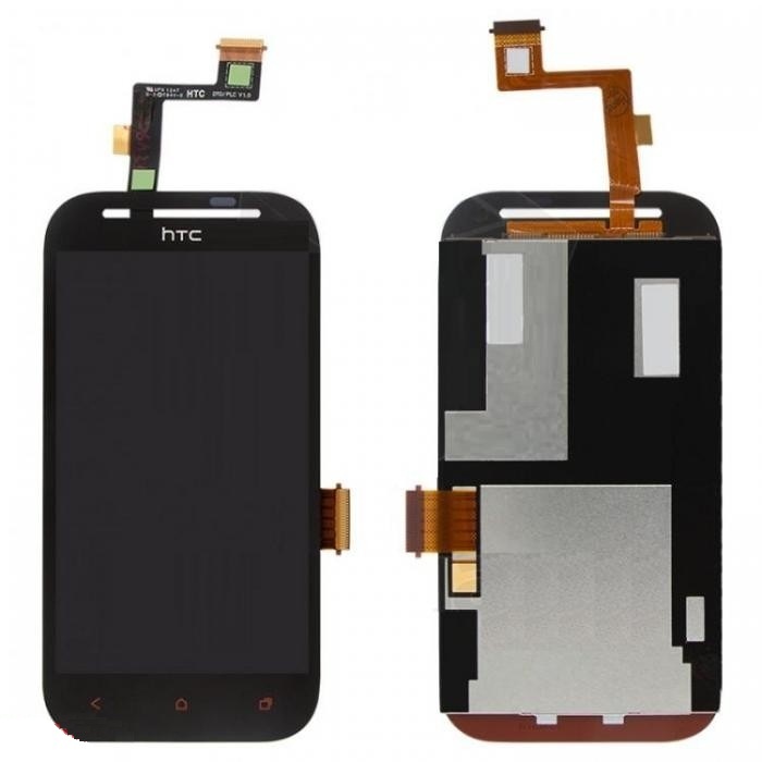 Дисплей HTC Desire SV T326e c сенсором - 533493