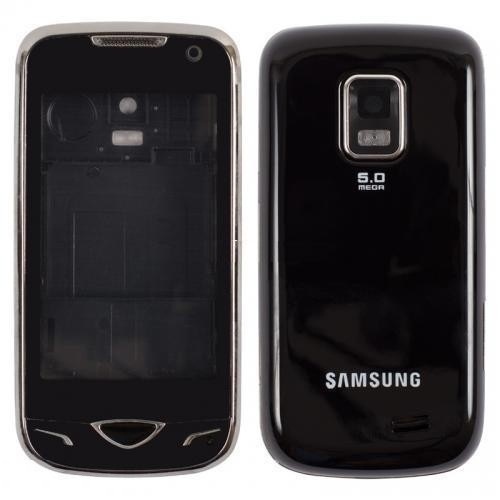Корпус Samsung B7722, B7722i Черный - 510938
