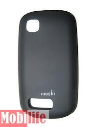 Чехол Moshi iGlaze Snap on Case Nokia 200 Черный - 531904