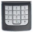 Клавиатура (кнопки) Nokia 6270 - 202905