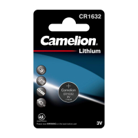 Батарейка Camelion CR1632 1шт