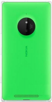 Задняя крышка Nokia 830 Green original