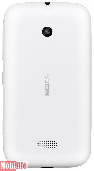 Nokia Lumia 510 (White) - 