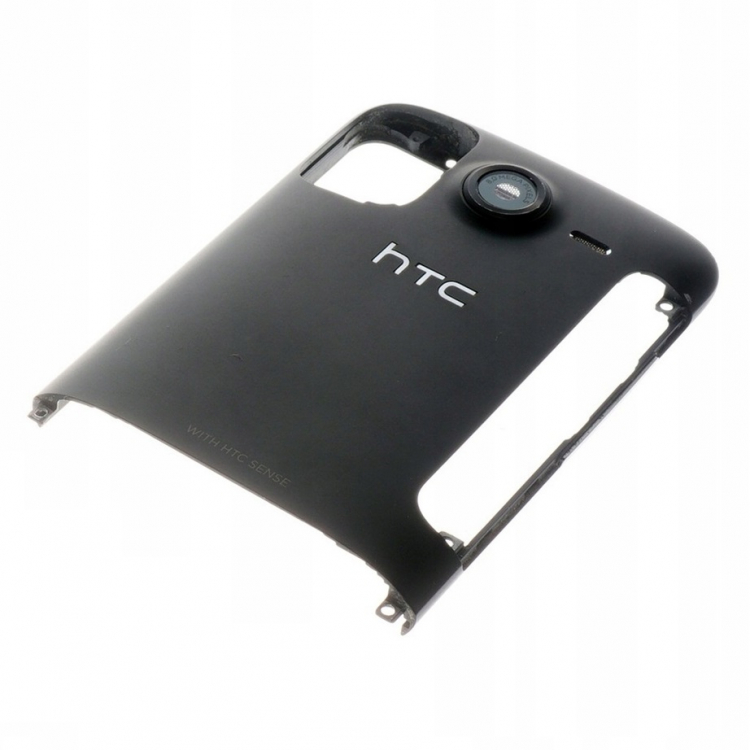 Задняя крышка HTC Desire HD A9191 коричневый Best - 527521