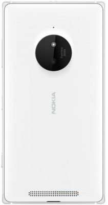 Задняя крышка Nokia 830 Белый original - 542821