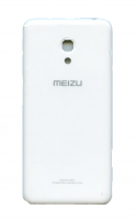 Задняя крышка Meizu M3 Mini (M688Q) White