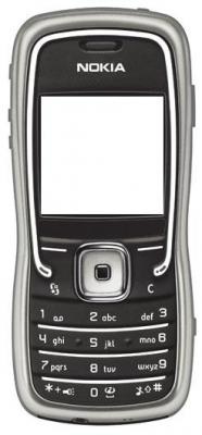 Корпус для Nokia 5500 - 