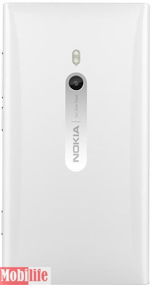 Nokia Lumia 800 GLOSS White - 