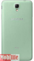 Задняя крышка Samsung Galaxy Note 3 Neo Duos N7502 зелёный оригинал