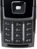 Клавиатура (кнопки) для Samsung E900 - 203013