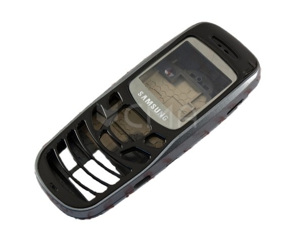 Корпус Samsung C230 черный - 507372