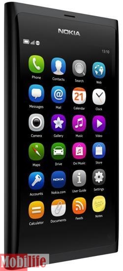 Nokia N9 Black 64GB - 