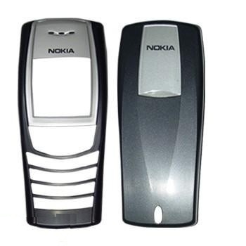 Корпус Nokia 6610 - 201912