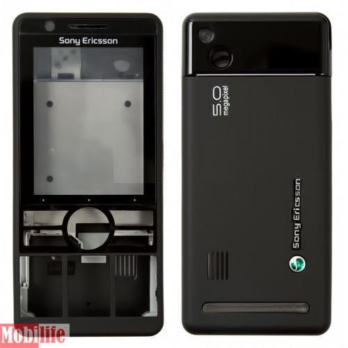 Корпус Sony Ericsson G900 - 202003