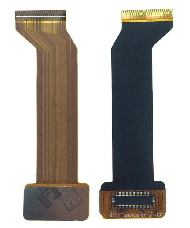 Шлейф LG GB230, межплатный, с компонентами - 534696