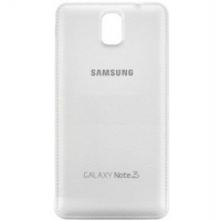 Задняя крышка Samsung N9000 Note 3, N9006 Note 3 белый