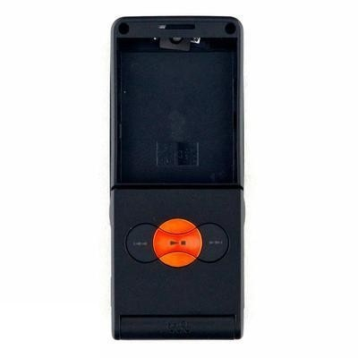 Корпус Sony Ericsson W350 Черный - 507733
