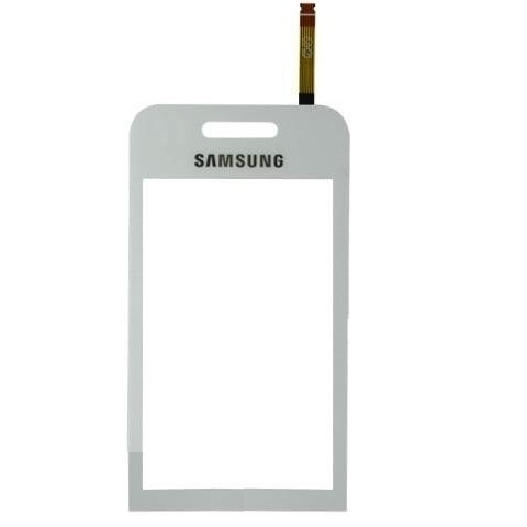 Тачскрин Samsung S5230 Star Белый OR