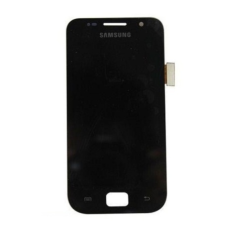 Дисплей Samsung i9003 Galaxy SL с сенсором Черный Original - 520414