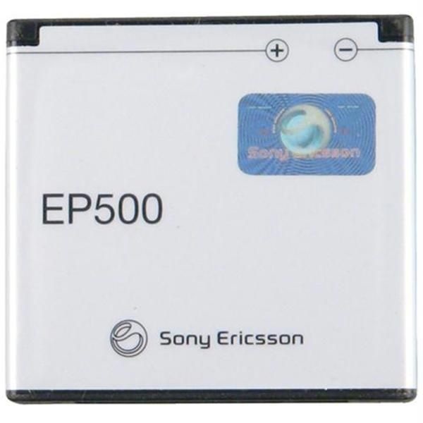Аккумулятор для Sony Ericsson EP500, U5i Vivaz - 522677