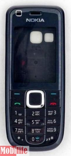 Корпус для Nokia 3120 голубой - 505780