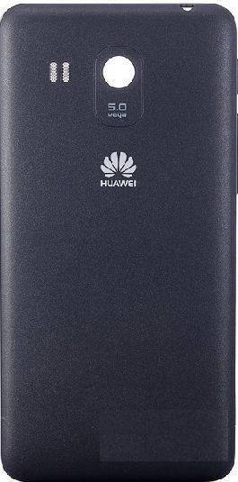 Задняя крышка Huawei Ascend G525 (Black) - 547070